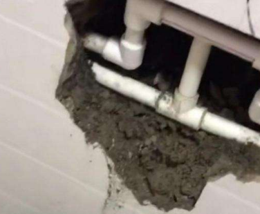 信丰卫生间防水找谁好