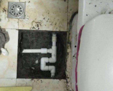 信丰卫生间防水推荐公司