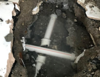 信丰卫生间防水公司