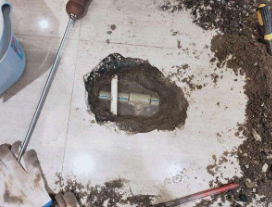 信丰卫生间防水多少钱