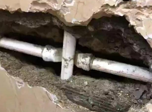 信丰水管维修哪家好
