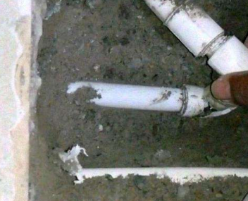 信丰卫生间测漏水哪家好