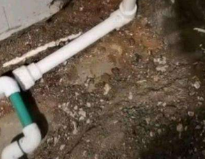 信丰卫生间测漏水服务电话