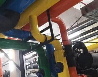 信丰水管维修多少钱