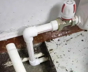 信丰卫生间测漏水多少钱