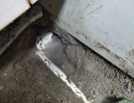 信丰卫生间测漏水多少钱