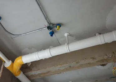 信丰水管维修多少钱