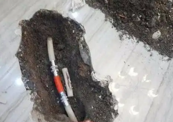 信丰卫生间测漏水哪家好