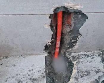 信丰漏水检测哪家好